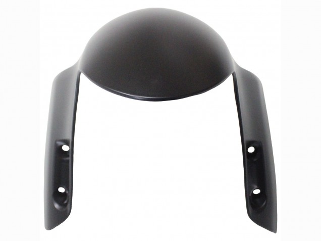 Compra Carenados Moto Ducati Panigale V2 2020-2024 - Rojo Negro Mate Corse