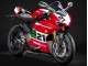 Compra Carenados Moto Ducati Panigale V2 2020-2024 - Blanco Rojo Verde Negro Mate Corse 21