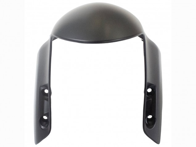 Compra Carenados Moto Ducati Panigale V2 2020-2024 - Blanco Rojo Verde Negro Mate Corse 21