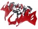 Compra Carenado Moto Ducati Panigale V2 2020-2024 - Rojo Negro Mate