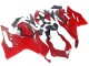 Compra Carenado Moto Ducati Panigale V2 2020-2024 - Rojo Negro Mate