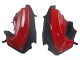 Compra Carenado Moto Ducati Panigale V2 2020-2024 - Rojo Negro Mate