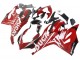 Compra Carenados Moto Ducati Panigale V2 2020-2024 - Rojo Negro Brillante Monstruo Corse