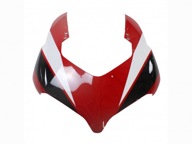 Compra Carenados Moto Ducati Panigale V2 2020-2024 - Rojo Negro Brillante Monstruo Corse