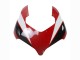 Compra Carenados Moto Ducati Panigale V2 2020-2024 - Rojo Negro Brillante Monstruo Corse