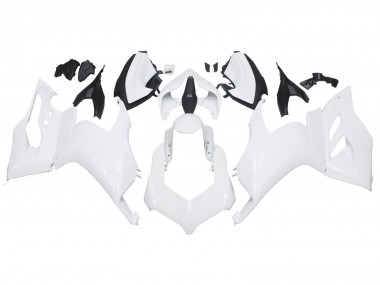 Compra Carenados Moto Ducati Panigale V2 2020-2024 - Sin Pintar
