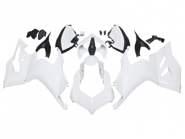 Compra Carenados Moto Ducati Panigale V2 2020-2024 - Sin Pintar