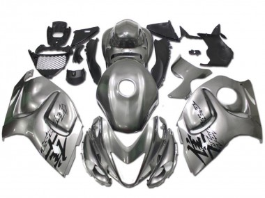 Compra Carenado Moto Suzuki GSXR 1300 Hayabusa 2008-2020 - Plata