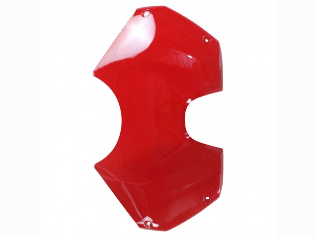 Compra Carenado Moto Ducati Panigale V4 V4S 2020-2021 - Rojo Negro Mate