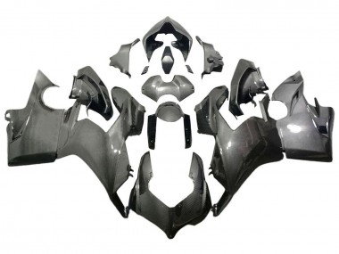 Compra Carenados Moto Ducati Panigale V4 V4S 2018-2019 - Negro FibraCarbono Estilo