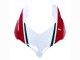 Compra Carenados Moto Ducati Panigale V4 V4S 2018-2019 - Blanco Rojo Verde Negro Brillante