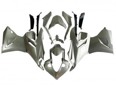 Compra Carenados Moto Ducati 2021-2024 Ducati Supersport 950/950S 2021-2024 - Gris