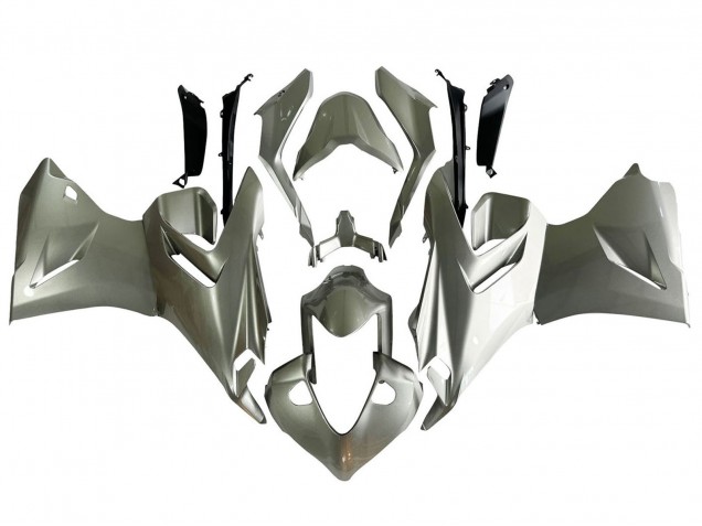 Compra Carenados Moto Ducati 2021-2024 Ducati Supersport 950/950S 2021-2024 - Gris