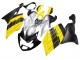 Compra Carenados Moto BMW K1200S 2005-2010 - Amarillo Plata Negro Mate