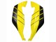 Compra Carenados Moto BMW K1200S 2005-2010 - Amarillo Plata Negro Mate