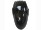 Compra Carenados Moto BMW K1200S 2005-2010 - Negro Brillante Negro Mate Azul Línea