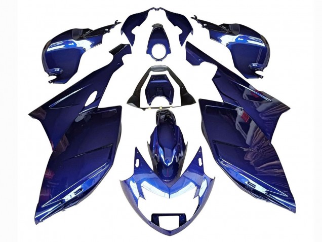 Compra Carenados Moto BMW K1200S 2005-2010 - Azul