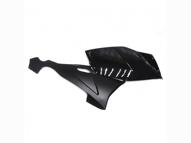 Compra Carenados Moto BMW K1200S 2005-2010 - Negro Brillante Negro Mate