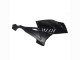 Compra Carenados Moto BMW K1200S 2005-2010 - Negro Brillante Negro Mate