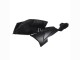 Compra Carenados Moto BMW K1200S 2005-2010 - Negro Brillante Negro Mate
