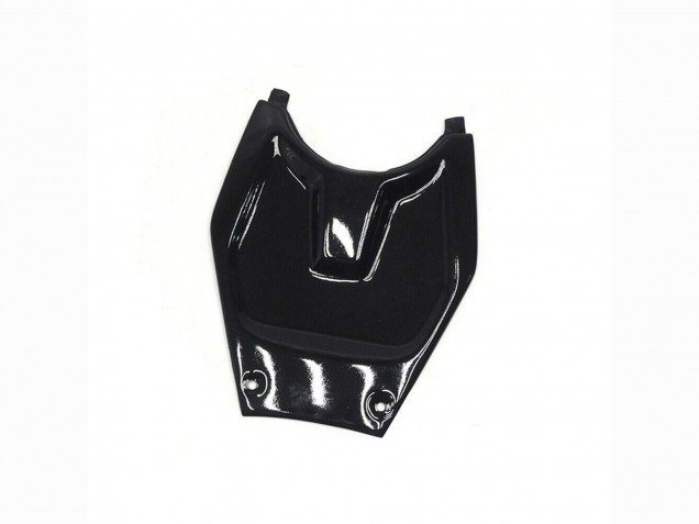 Compra Carenados Moto BMW K1200S 2005-2010 - Negro Brillante Negro Mate