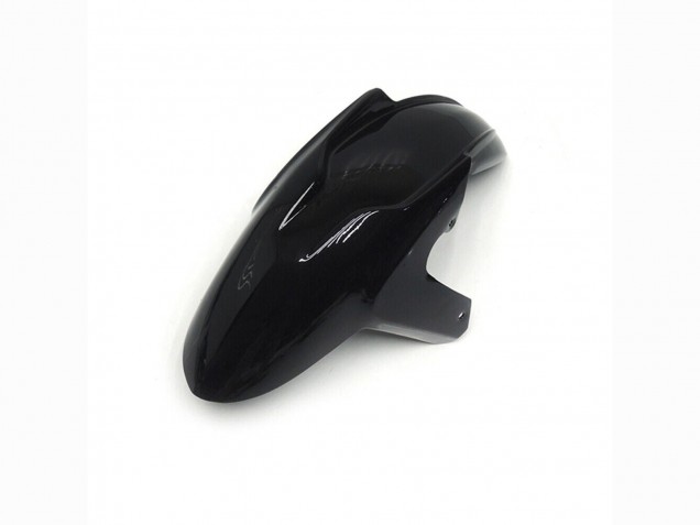 Compra Carenados Moto BMW K1200S 2005-2010 - Negro Brillante Negro Mate