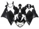 Compra Carenados Moto BMW K1200S 2005-2010 - Negro Brillante Negro Mate