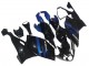 Compra Carenados Moto BMW K1200S 2005-2010 - Azul Negro Brillante