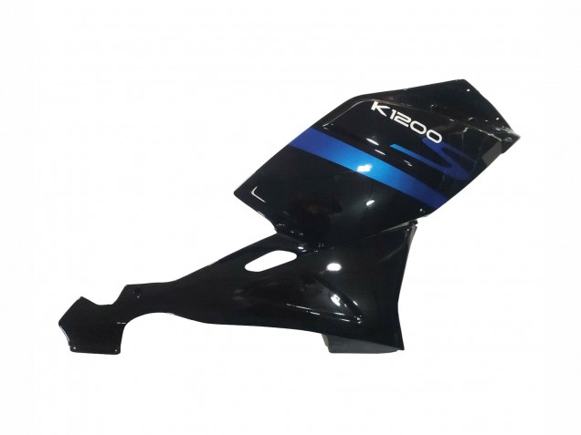 Compra Carenados Moto BMW K1200S 2005-2010 - Azul Negro Brillante