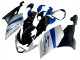 Compra Carenado Moto BMW K1200S 2005-2010 - Plata Azul Negro