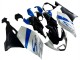 Compra Carenado Moto BMW K1200S 2005-2010 - Plata Azul Negro