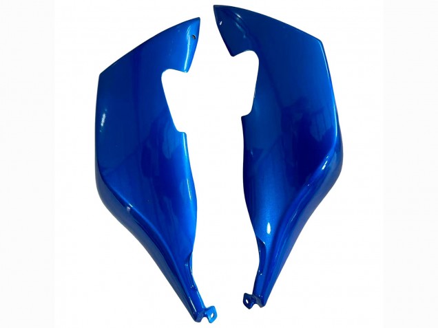 Compra Carenado Moto BMW K1200S 2005-2010 - Plata Azul Negro