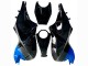 Compra Carenado Moto BMW K1200S 2005-2010 - Plata Azul Negro