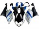 Compra Carenado Moto BMW K1200S 2005-2010 - Plata Azul Negro