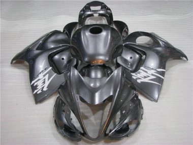 Compra Carenados Moto Suzuki GSXR 1300 Hayabusa 2008-2020 - Gris