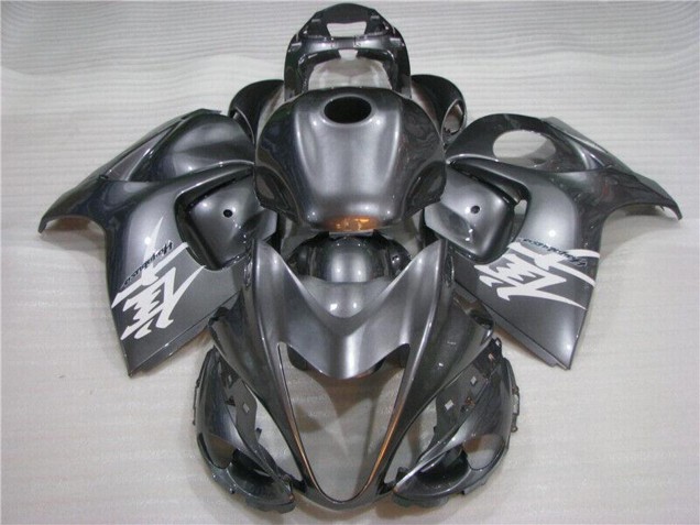 Compra Carenados Moto Suzuki GSXR 1300 Hayabusa 2008-2020 - Gris