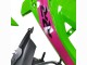 Compra Carenados Moto BMW S1000RR 2023-2024 - Rosa Verde Negro