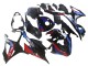 Compra Carenado Moto BMW S1000RR 2023-2024 - Negro Azul Rojo