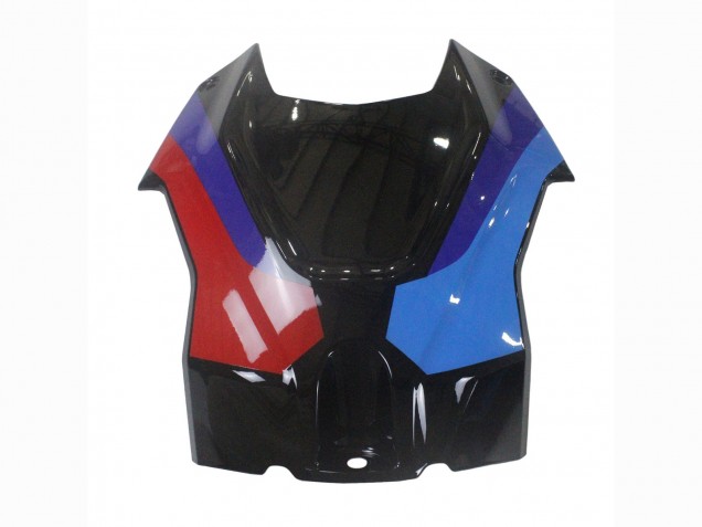 Compra Carenado Moto BMW S1000RR 2023-2024 - Negro Azul Rojo