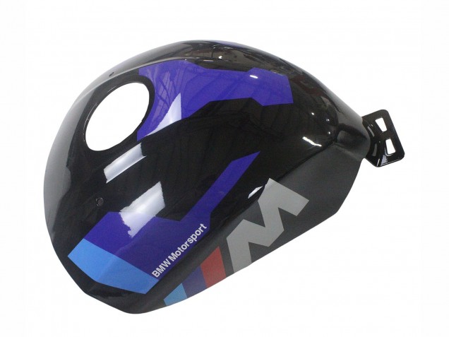 Compra Carenado Moto BMW S1000RR 2023-2024 - Negro Azul Rojo