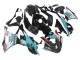Compra Carenados Moto BMW S1000RR 2023-2024 - Azul Claro Negro Mate Petronas