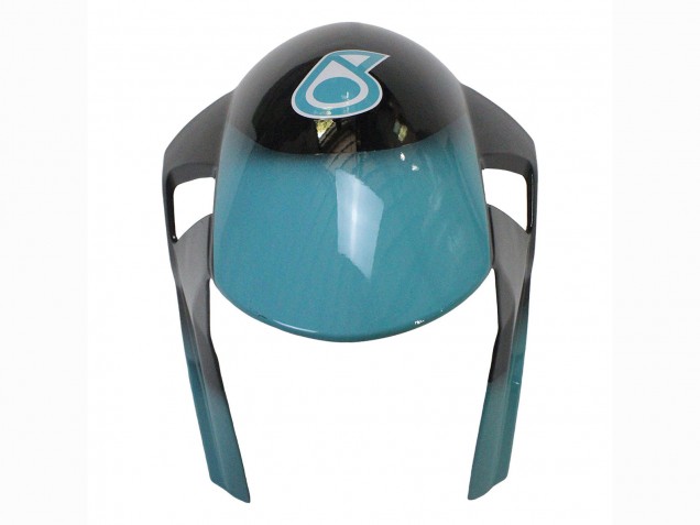 Compra Carenados Moto BMW S1000RR 2023-2024 - Azul Claro Negro Mate Petronas