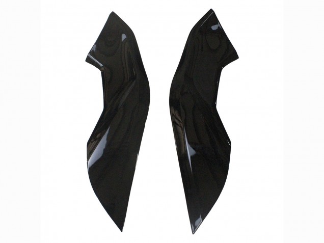 Compra Carenados Moto BMW S1000RR 2023-2024 - Azul Claro Negro Mate Petronas