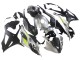 Compra Carenados Moto BMW S1000RR 2023-2024 - Plata Negro Mate Verde Lima