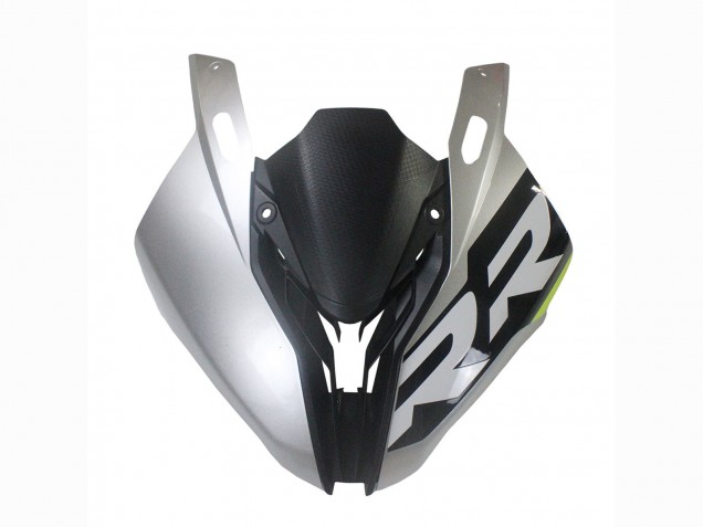 Compra Carenados Moto BMW S1000RR 2023-2024 - Plata Negro Mate Verde Lima