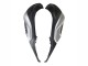 Compra Carenados Moto BMW S1000RR 2023-2024 - Plata Negro Mate Verde Lima