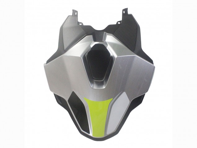 Compra Carenados Moto BMW S1000RR 2023-2024 - Plata Negro Mate Verde Lima