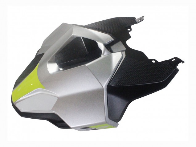 Compra Carenados Moto BMW S1000RR 2023-2024 - Plata Negro Mate Verde Lima
