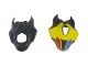 Compra Carenados Moto BMW S1000RR 2023-2024 - Amarillo FibraCarbono