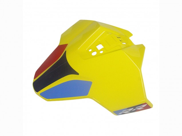 Compra Carenados Moto BMW S1000RR 2023-2024 - Amarillo FibraCarbono